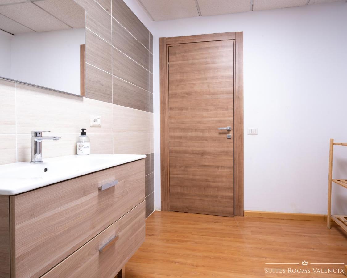 Suites Rooms Valencia Gasthuis 2*