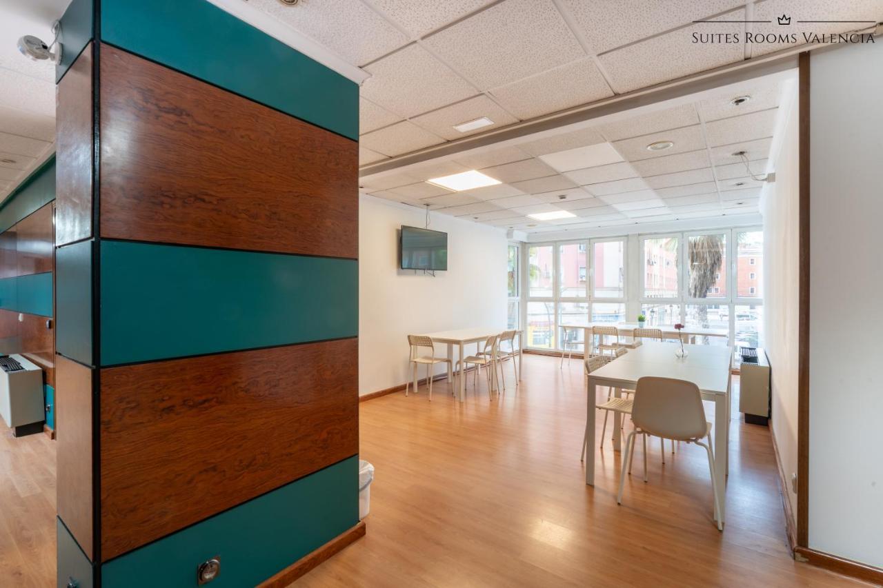 Suites Rooms Valencia Gasthuis 2*