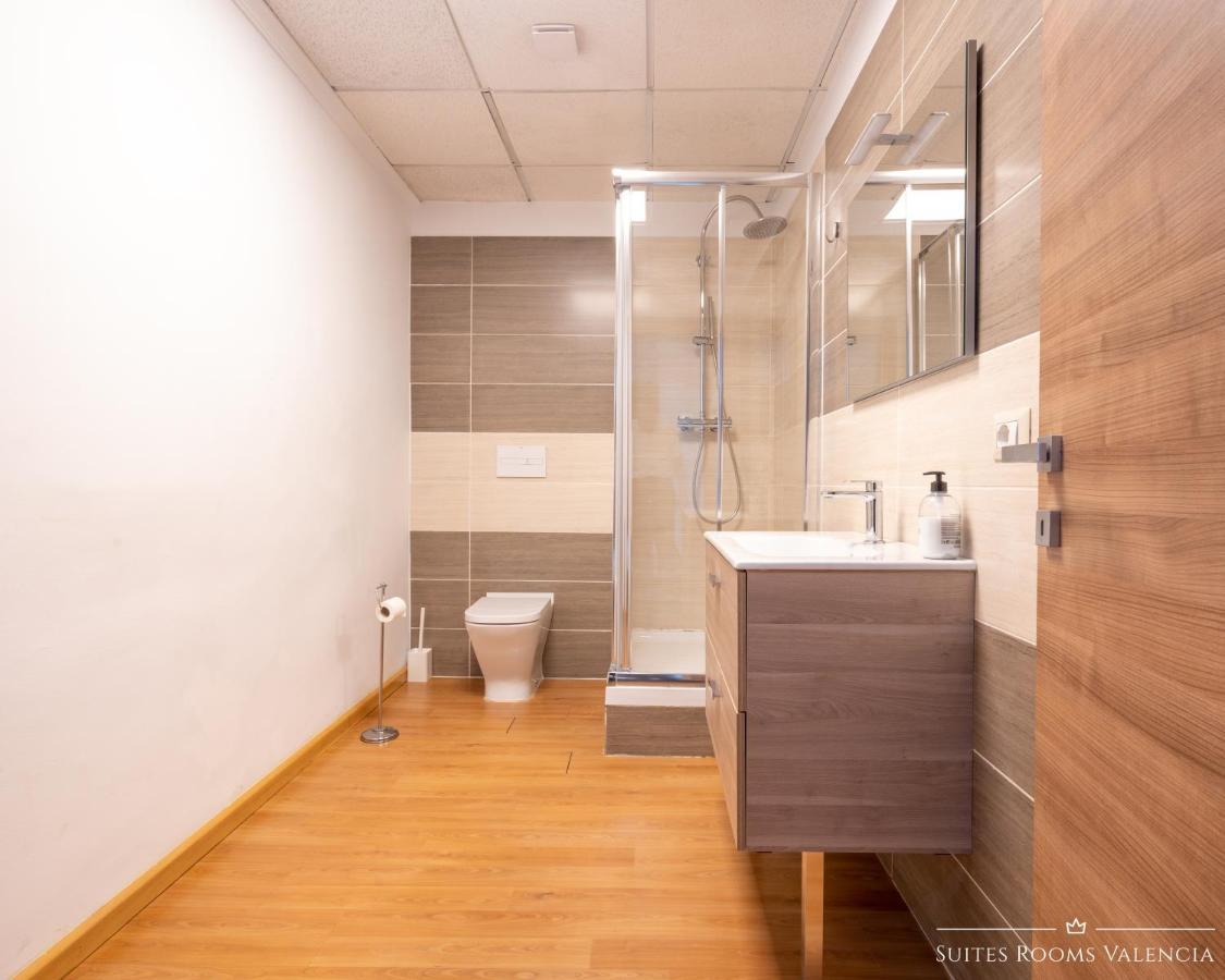 Gasthuis Suites Rooms Valencia Valencia