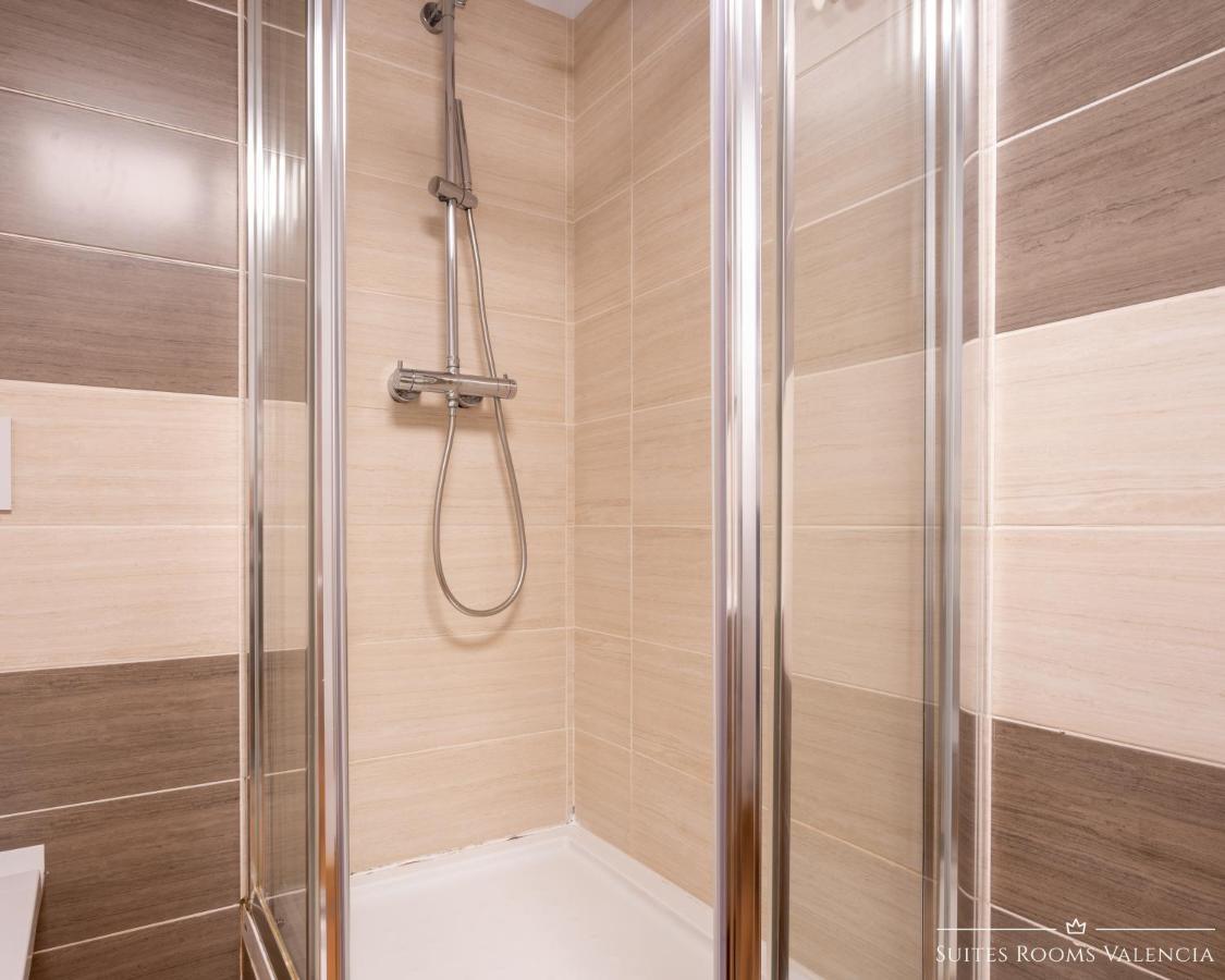 Suites Rooms Valencia Gasthuis Valencia