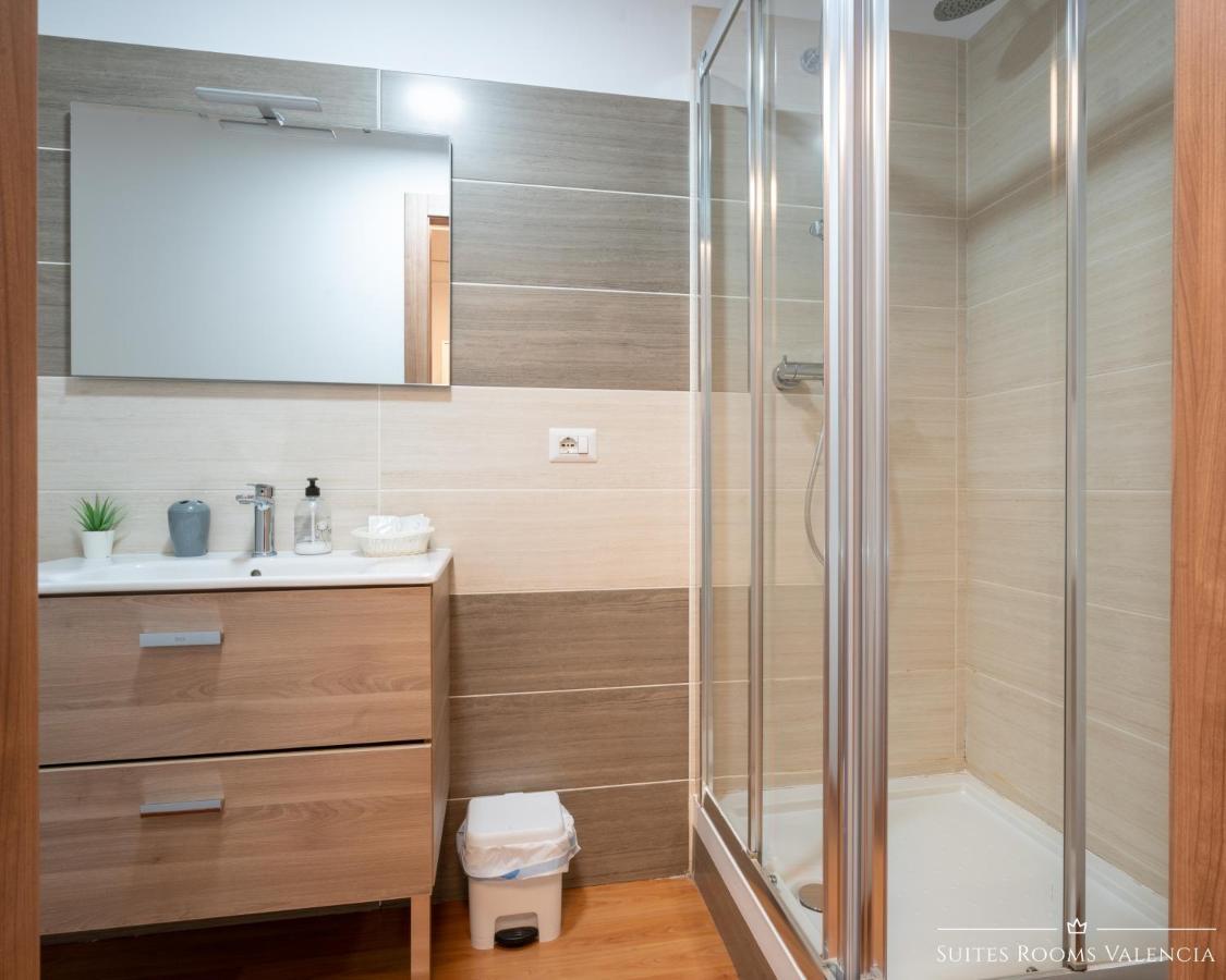 Gasthuis Suites Rooms Valencia 2*