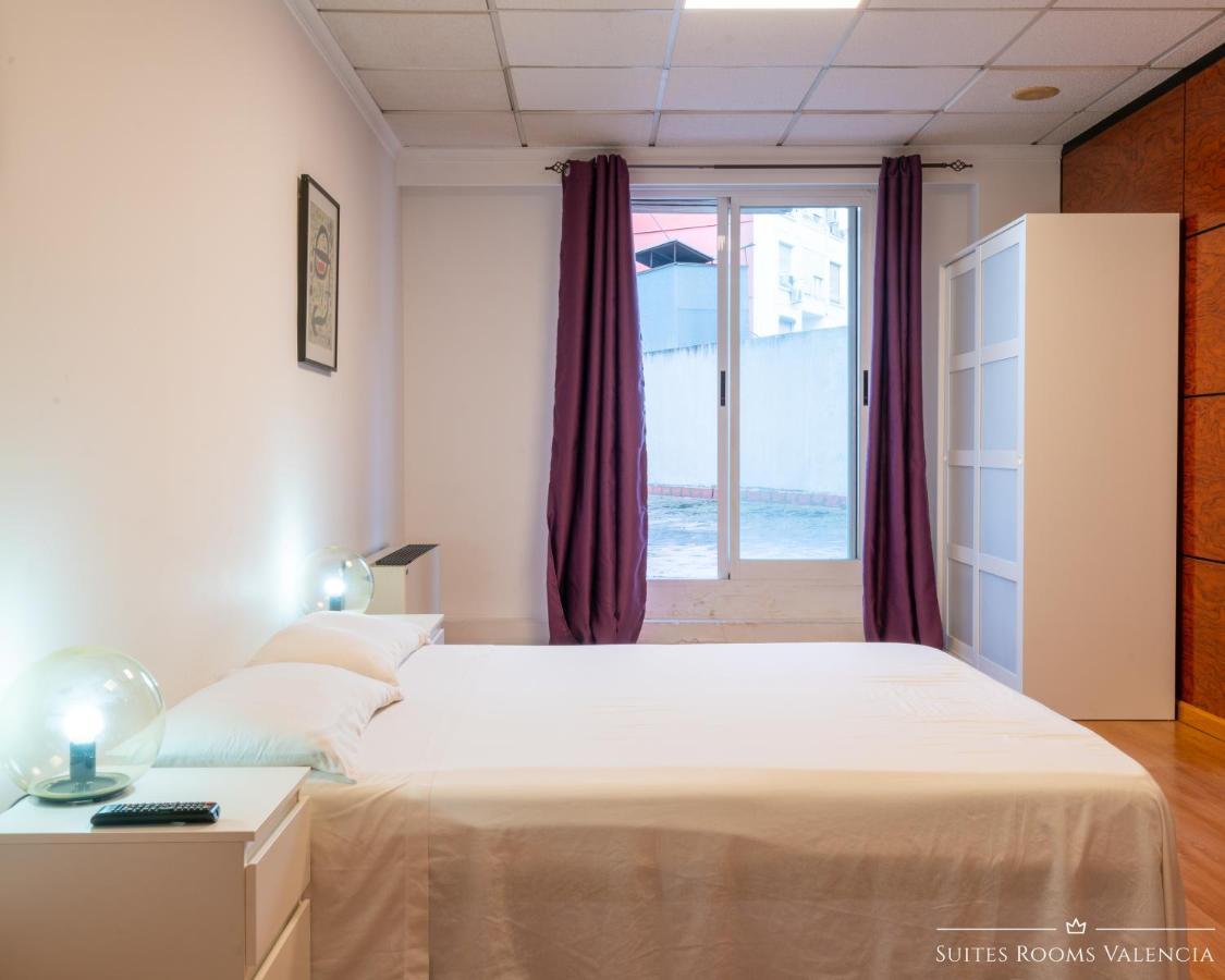 Suites Rooms Valencia Gasthuis 2*