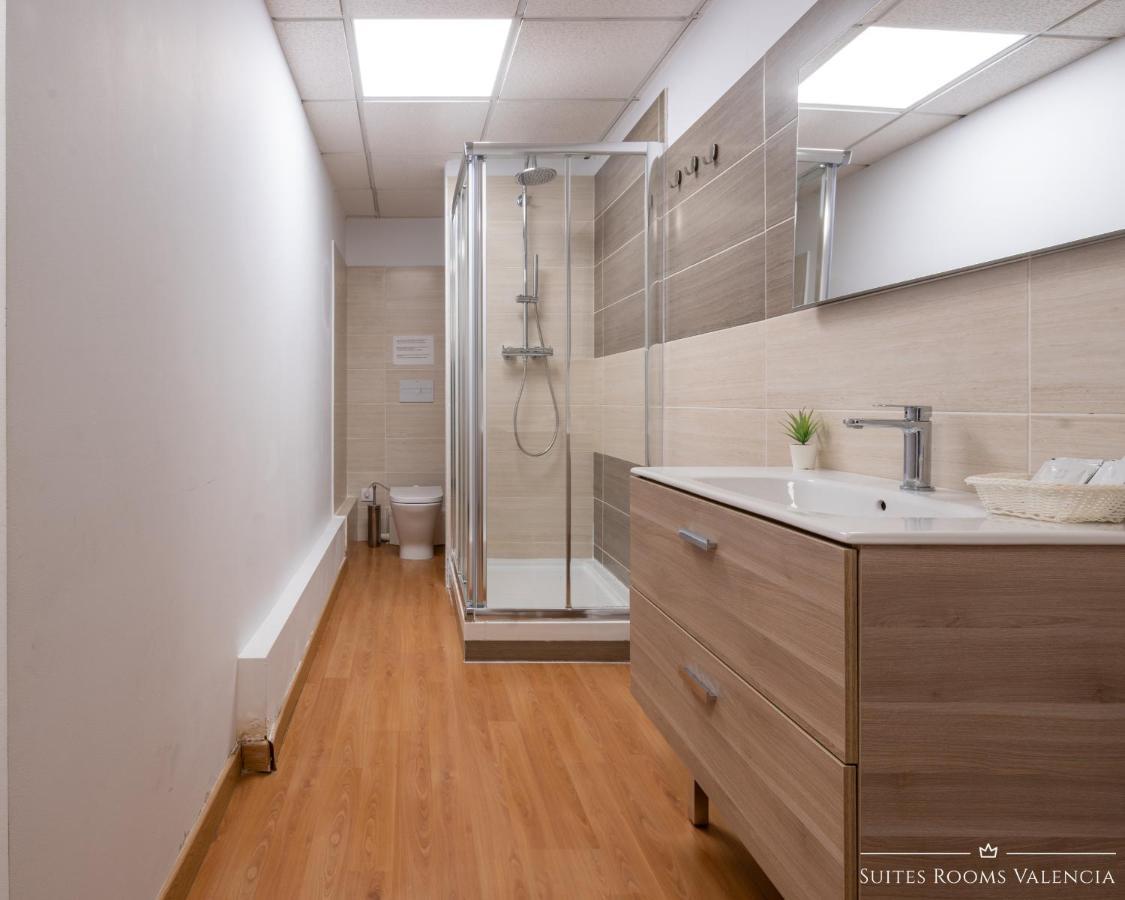 Gasthuis Suites Rooms Valencia Valencia